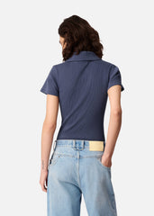 Fern Body - Smoke Grey