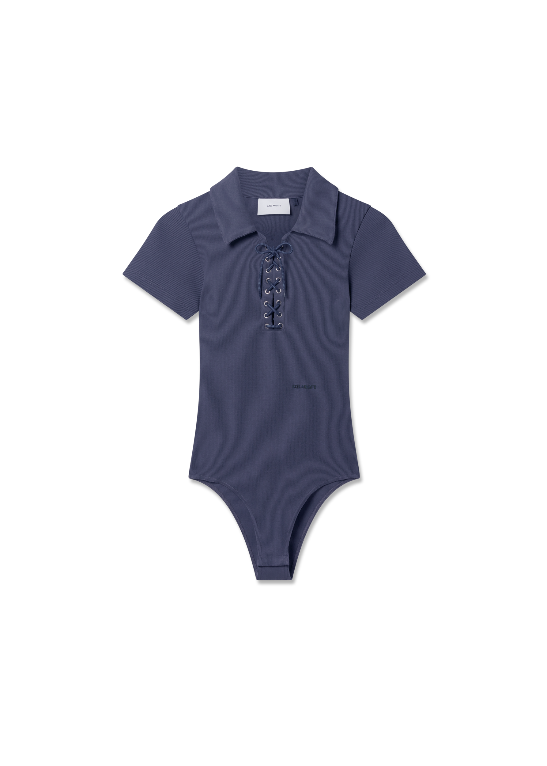 Fern Body - Smoke Grey