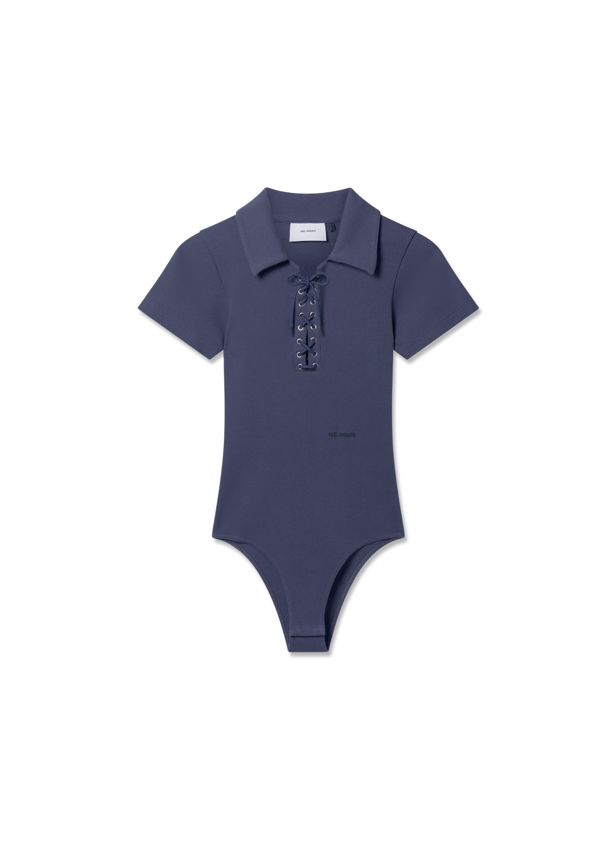 Fern Body - Smoke Grey