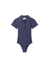 Fern Body - Smoke Grey