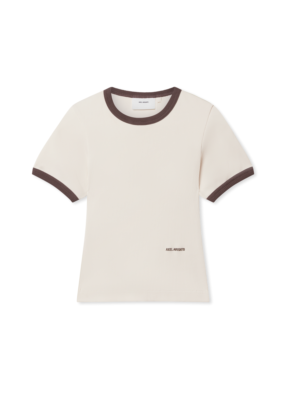 Dahlia T-Shirt - Cream