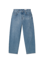 Relaxed Jeans X akaia RK - Light Blue