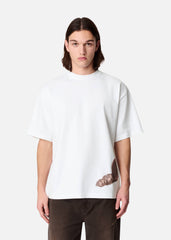 Fallen T-Shirt - White