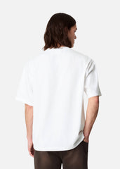 Fallen T-Shirt - White