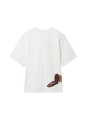 Fallen T-Shirt - White