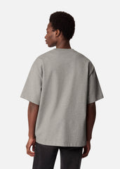 Fallen T-Shirt - Grey Melange