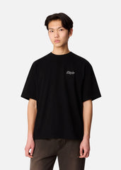 Trace T-Shirt - Black