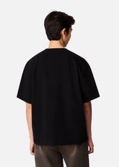 Trace T-Shirt - Black