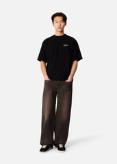 Trace T-Shirt - Black