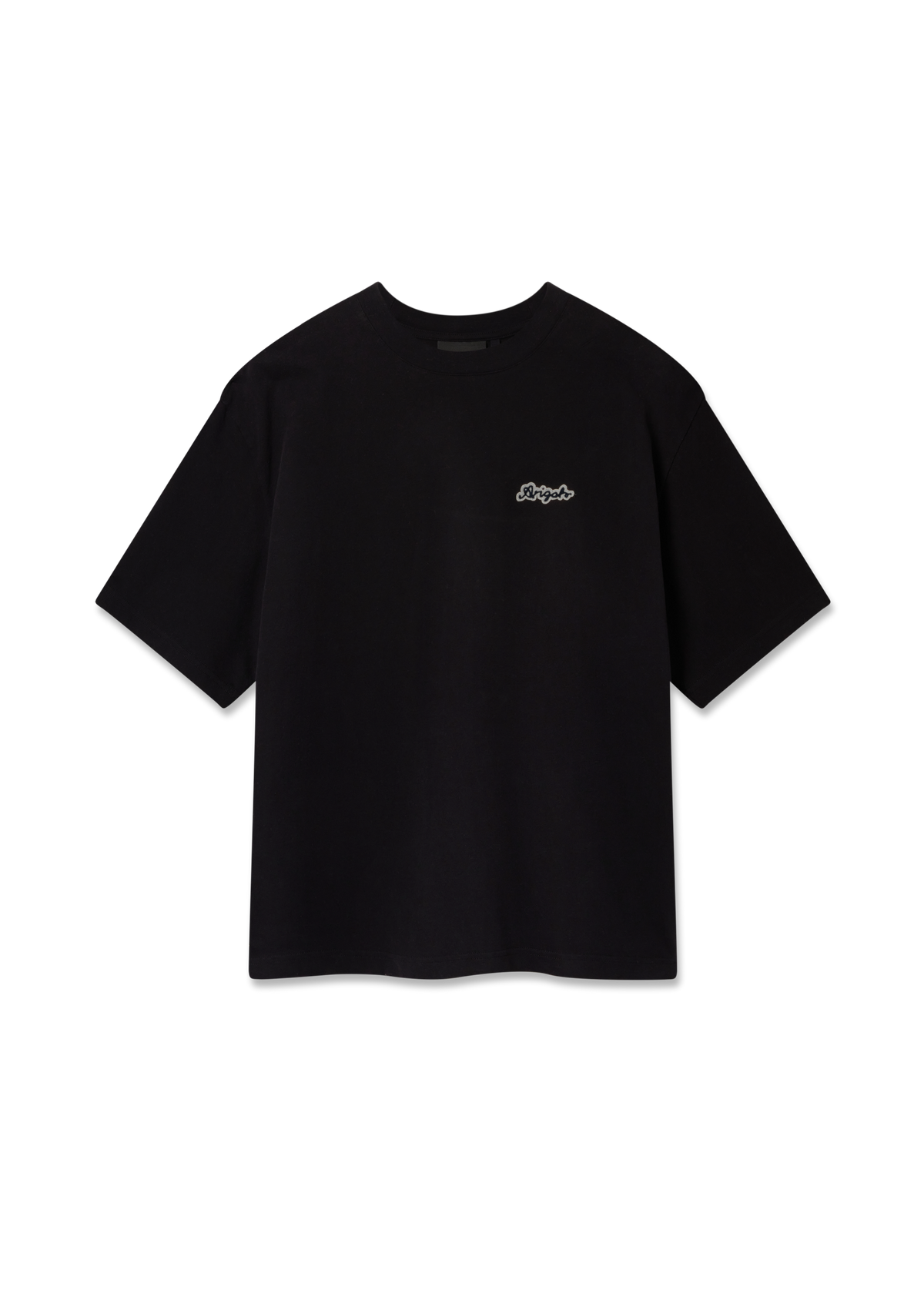 Trace T-Shirt - Black