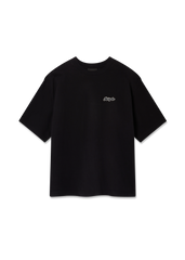 Trace T-Shirt - Black