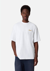 Trace T-Shirt - White