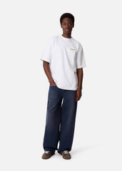 Trace T-Shirt - White