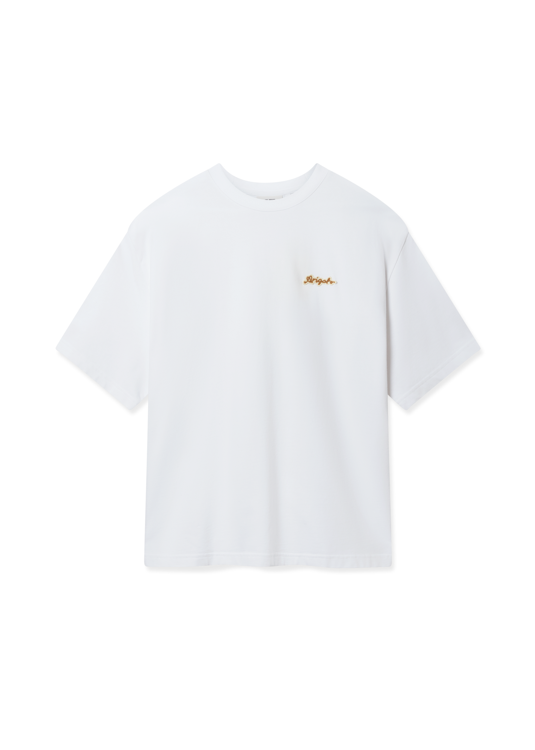 Trace T-Shirt - White