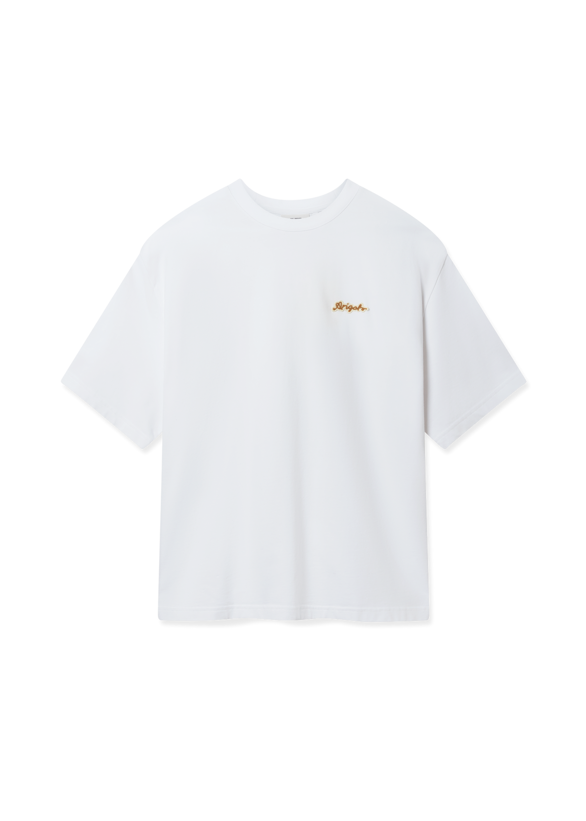 Trace T-Shirt - White