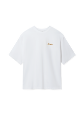 Trace T-Shirt - White