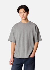 Baseline T-Shirt - Grey Melange