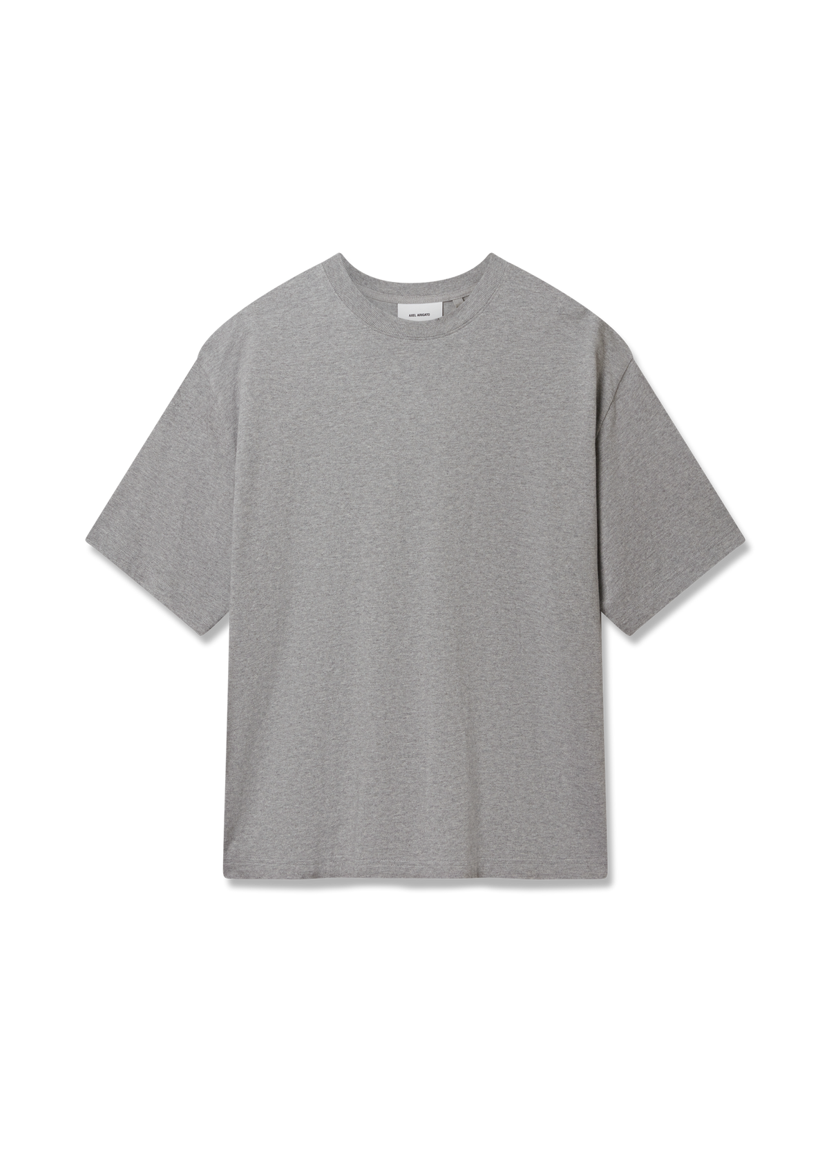 Baseline T-Shirt - Grey Melange