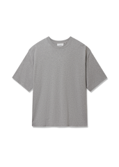 Baseline T-Shirt - Grey Melange