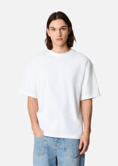 Baseline T-Shirt - White
