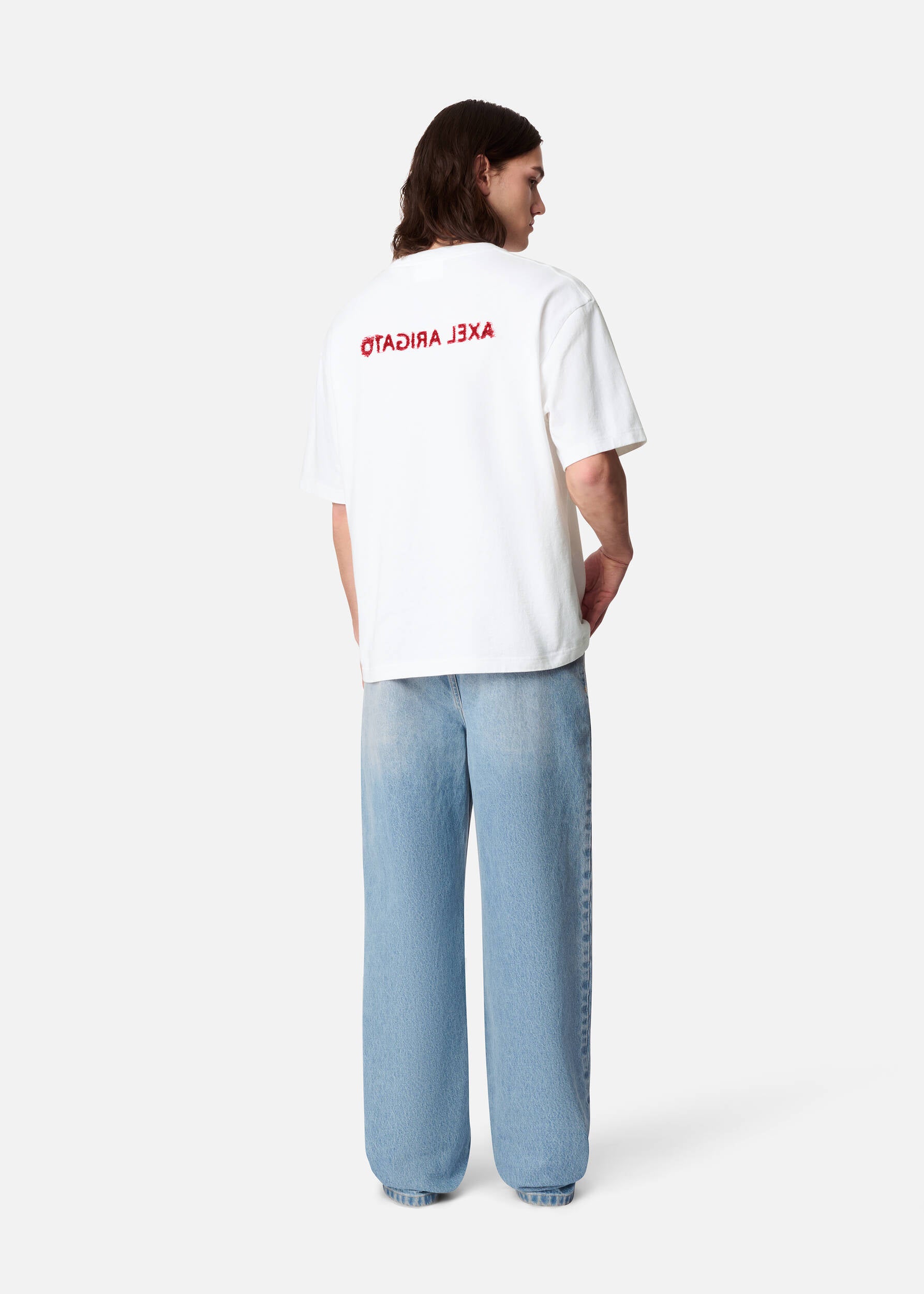 Baseline T-Shirt - White