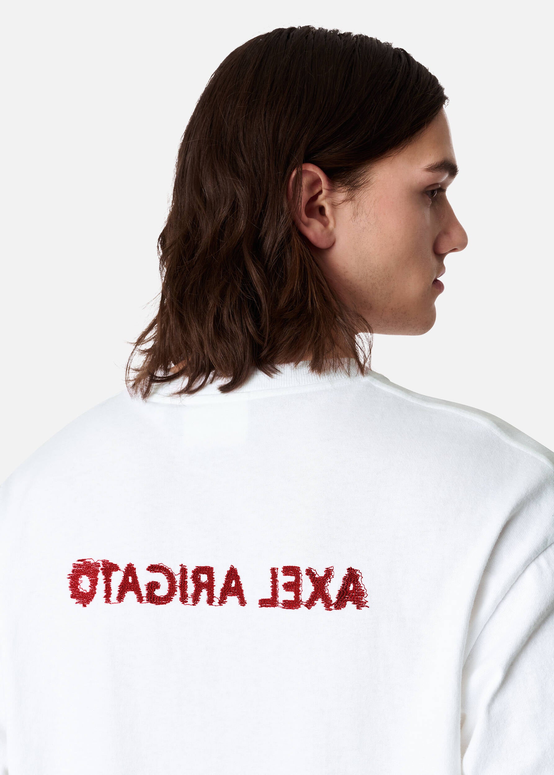Baseline T-Shirt - White