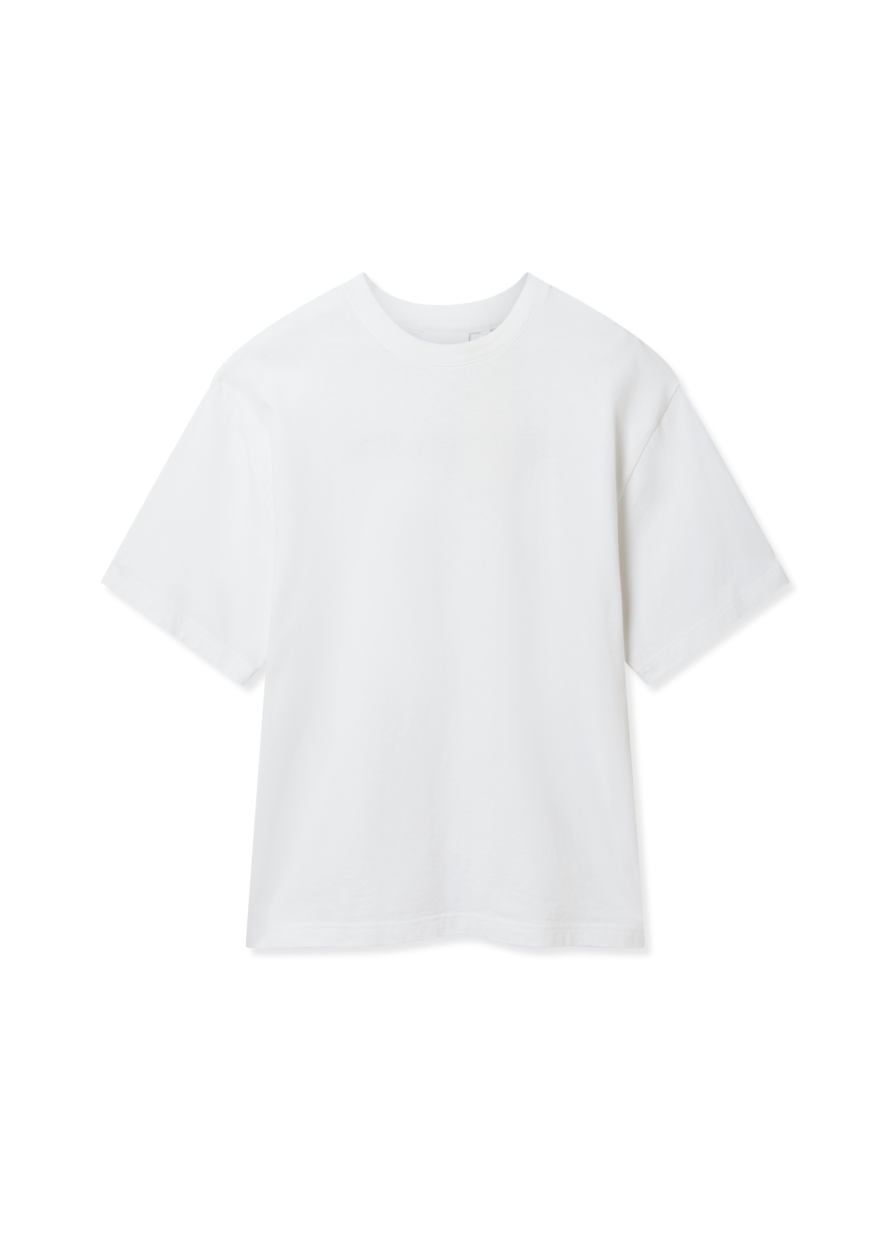 Baseline T-Shirt - White
