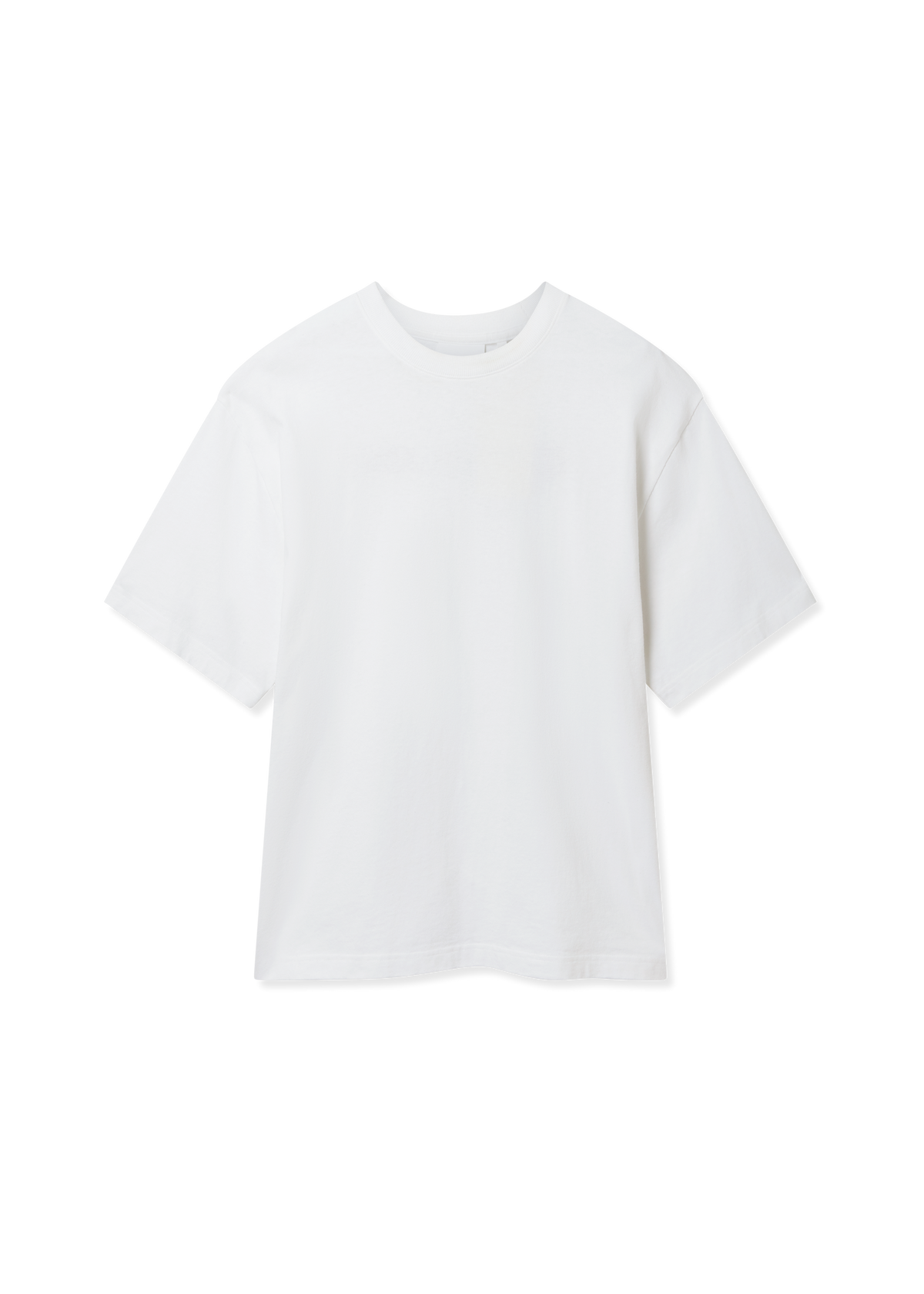 Baseline T-Shirt - White