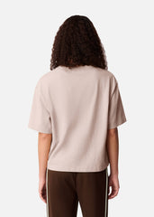 Reflection T-Shirt - Dark Beige
