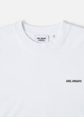 Stance T-Shirt x akaia RK - White