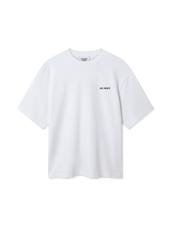 Stance T-Shirt x akaia RK - White