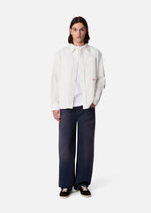 Wick Shirt - White