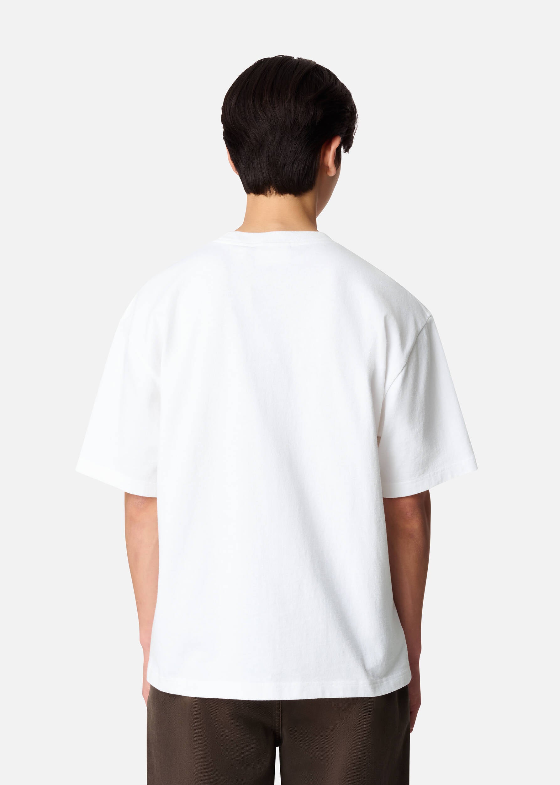 Paris Sky T-Shirt - White