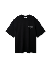 Loft T-Shirt x akaia RK - Black