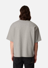 LDN Sky T-Shirt - Grey Melange