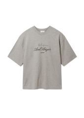 LDN Sky T-Shirt - Grey Melange