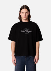 NYC Sky T-Shirt - Black