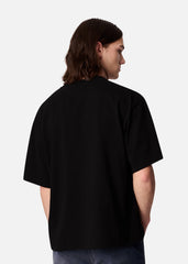 NYC Sky T-Shirt - Black