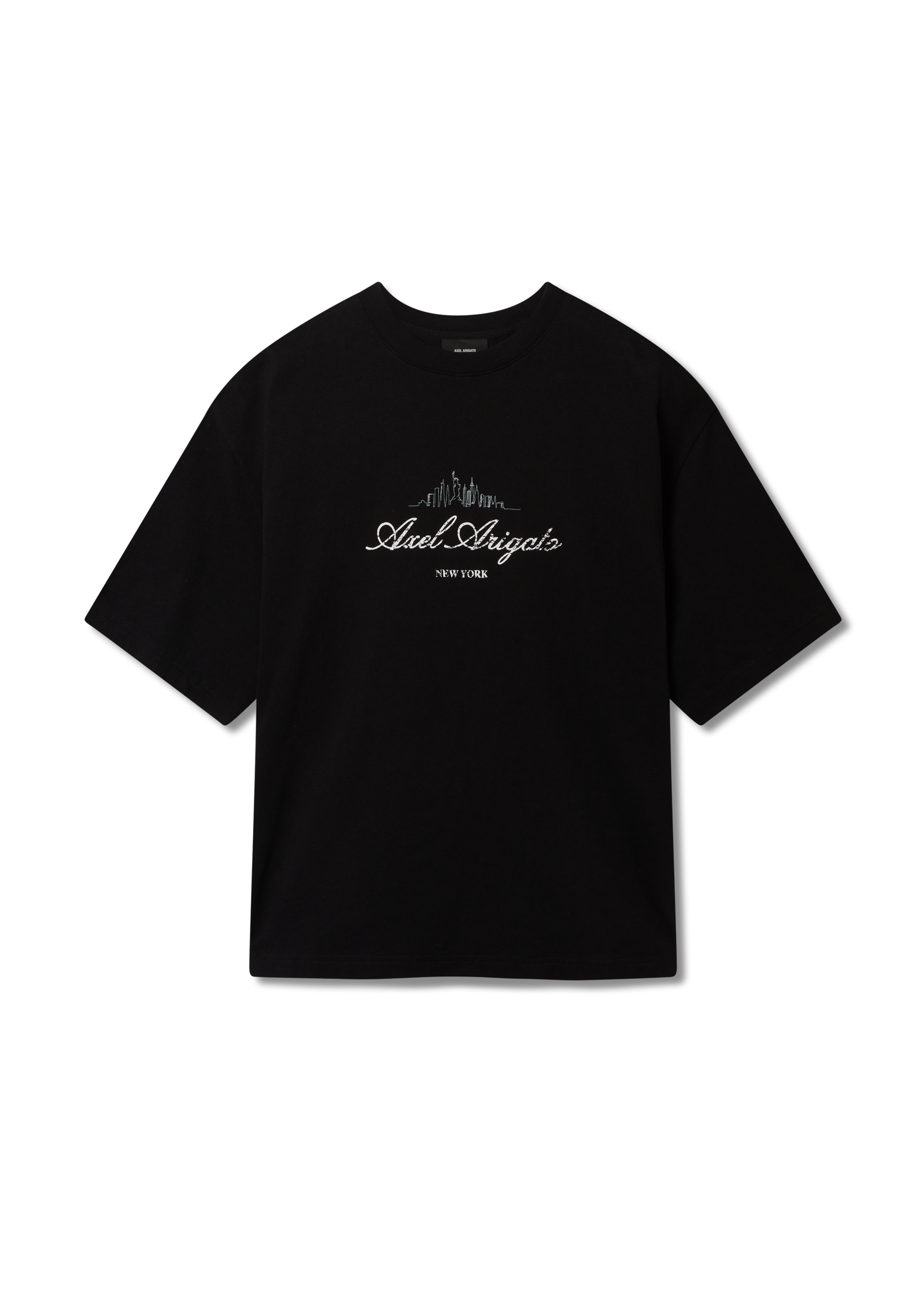 NYC Sky T-Shirt - Black