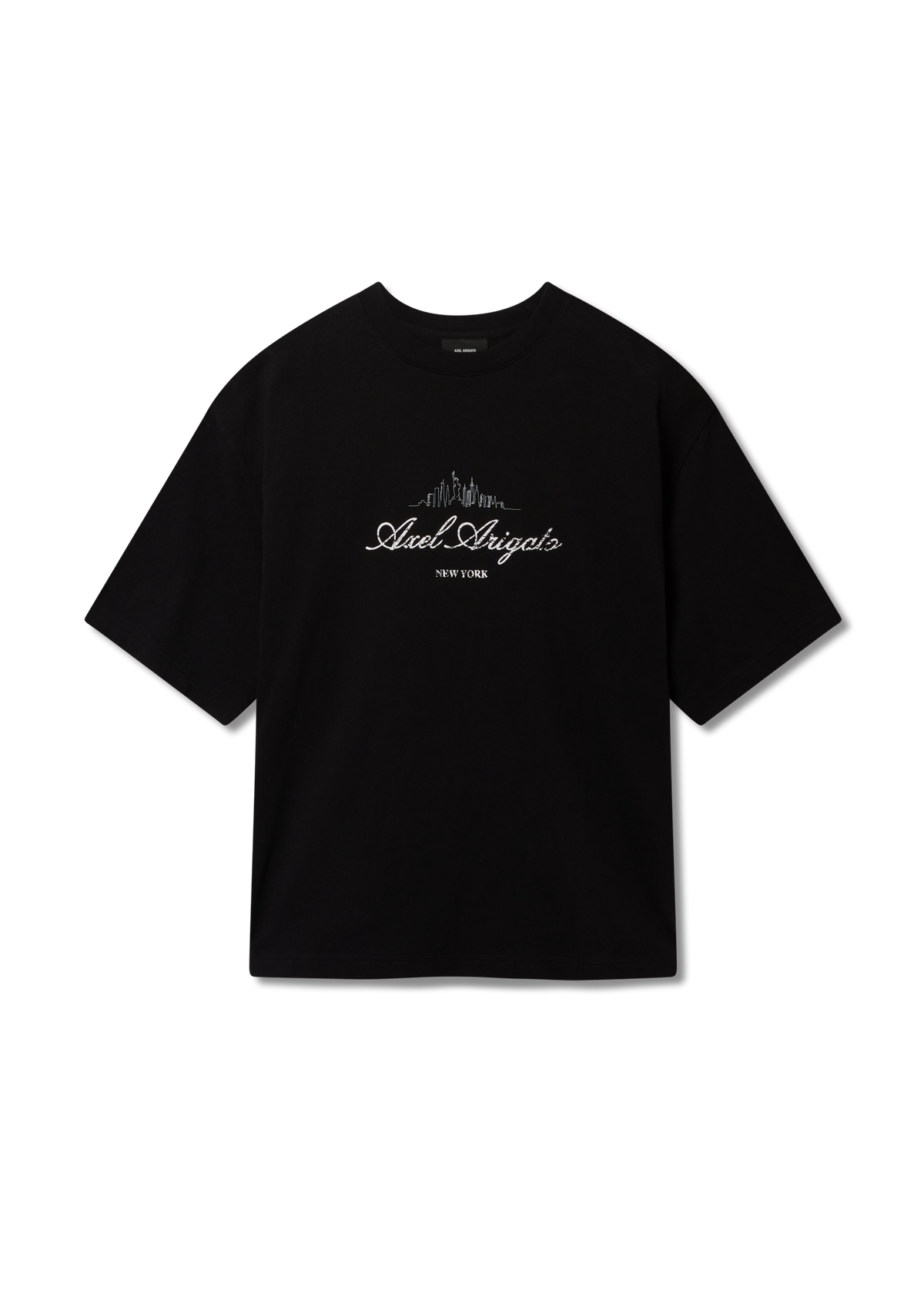 NYC Sky T-Shirt - Black