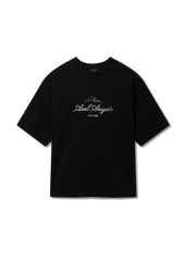 NYC Sky T-Shirt - Black