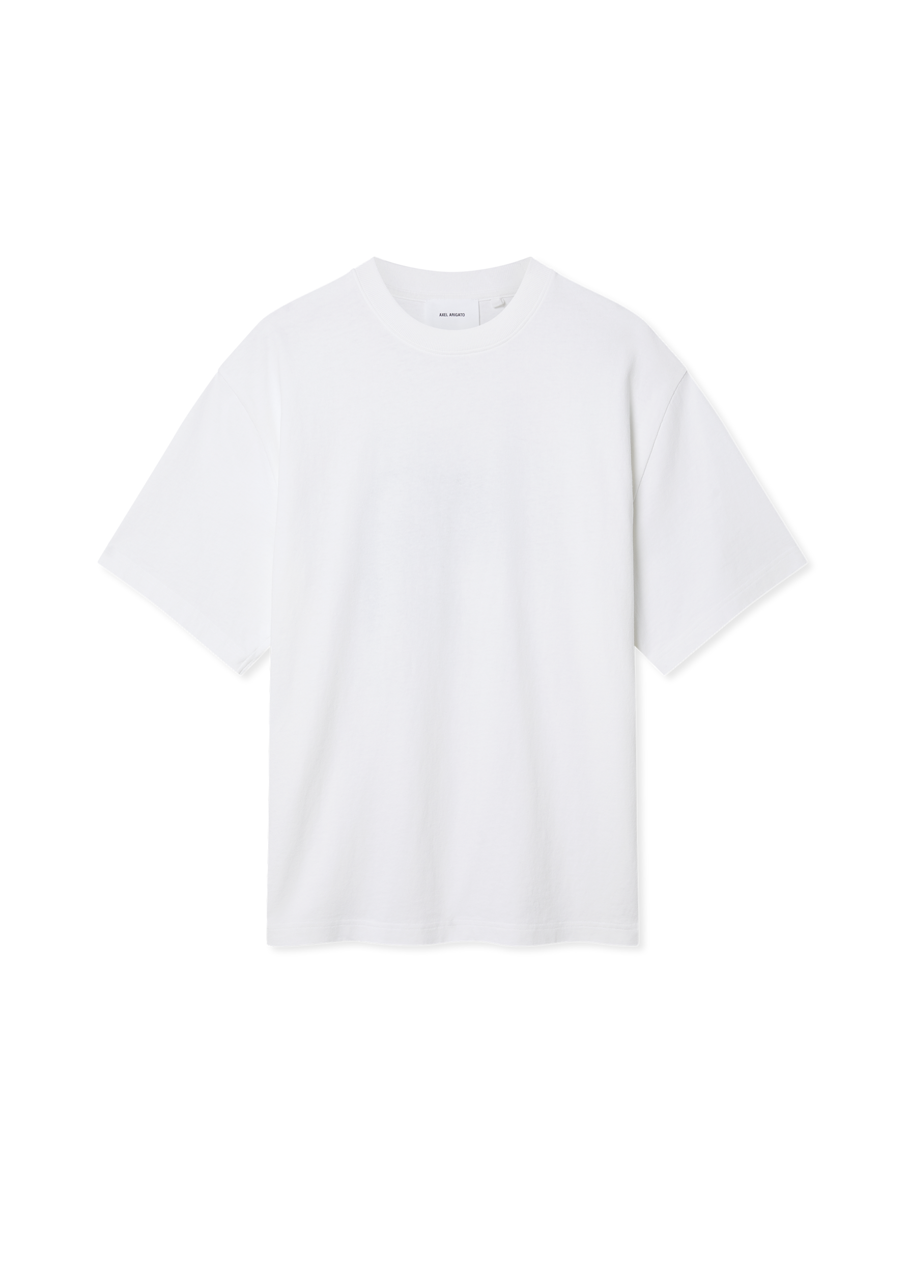 Rally T-Shirt - White