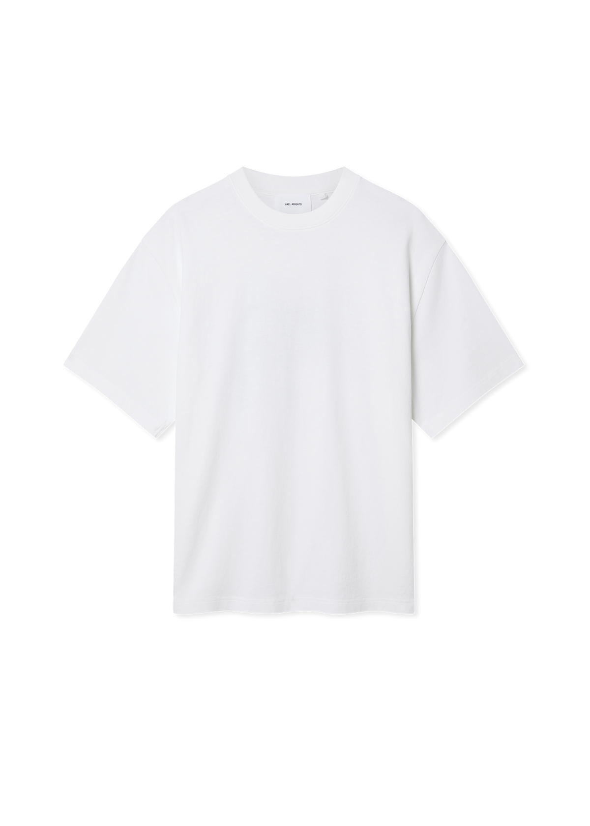 Rally T-Shirt - White