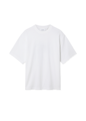 Rally T-Shirt - White