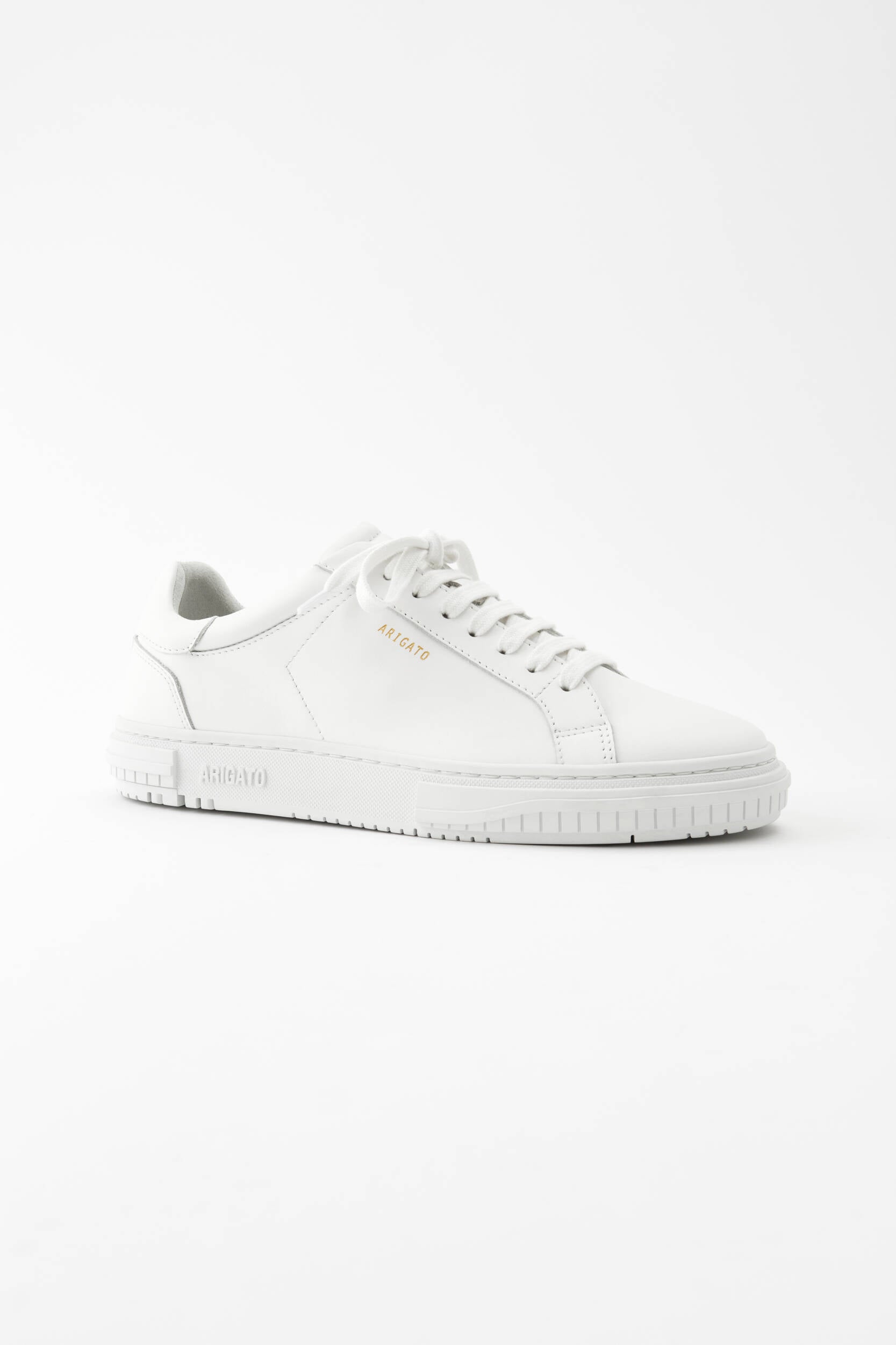 Atlas Sneaker - White