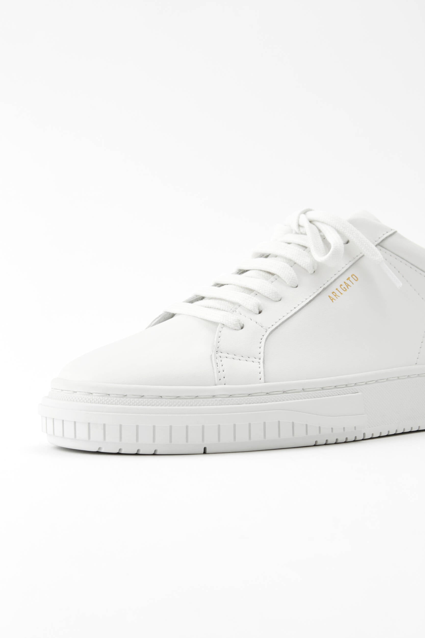 Atlas Sneaker - White