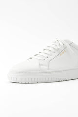 Atlas Sneaker - White