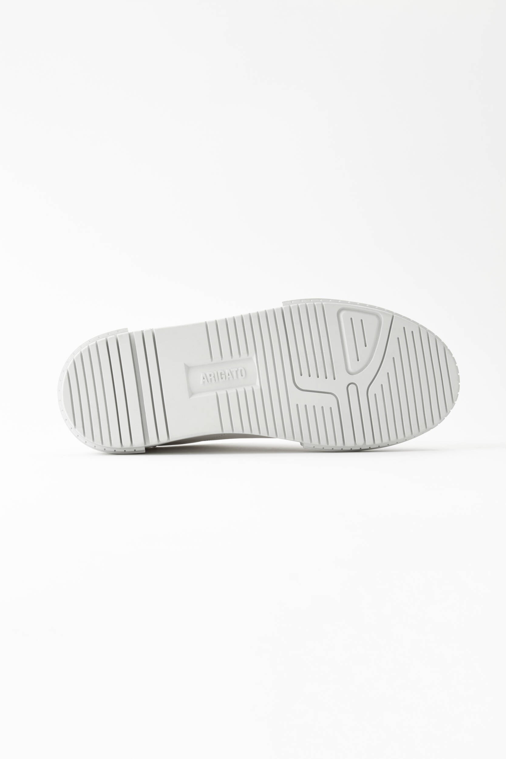 Atlas Sneaker - White