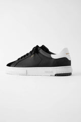 Atlas Sneaker - Black/White