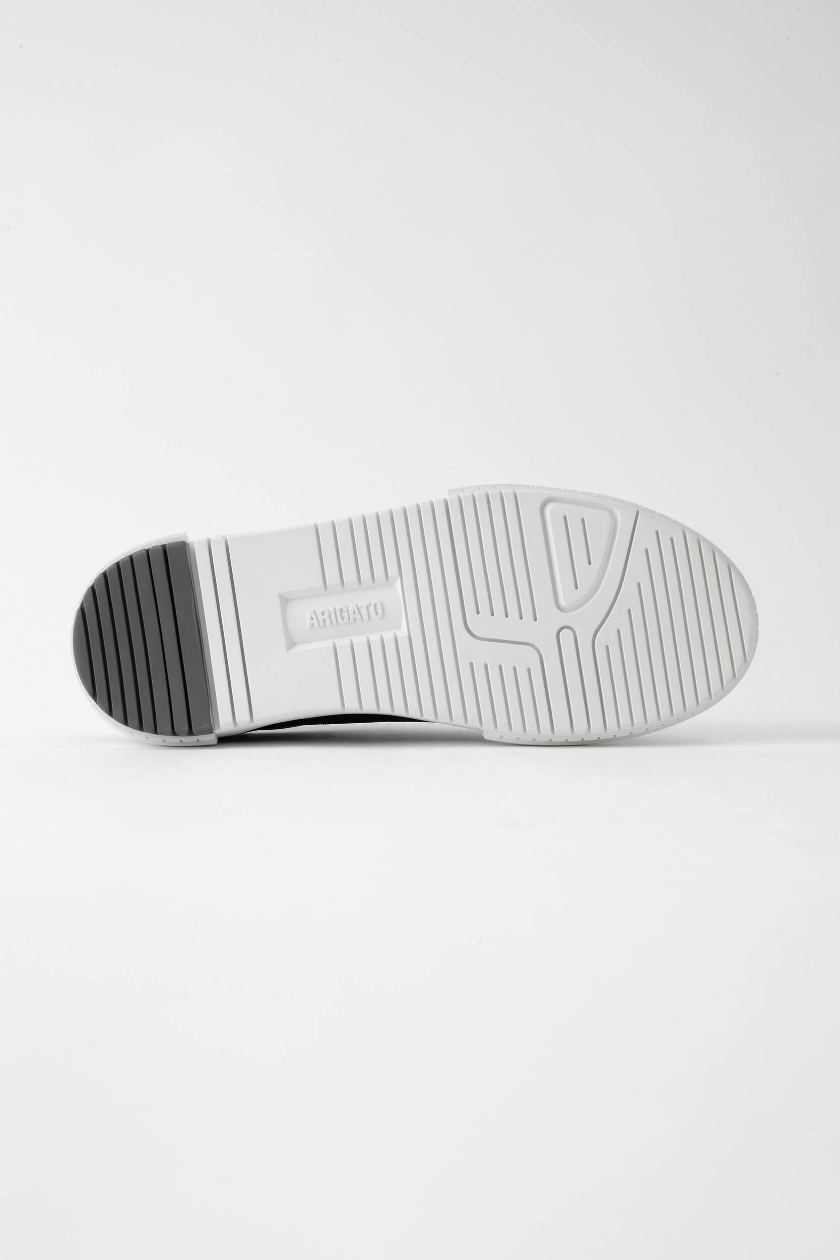 Atlas Sneaker - Black/White